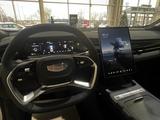 Geely Galaxy Preface 2025 года за 9 590 000 тг. в Шымкент – фото 5
