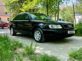 Audi A6 1996 года за 4 800 000 тг. в Шымкент