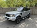 Land Rover Range Rover Sport 2008 года за 9 000 000 тг. в Алматы – фото 2