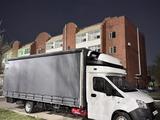 ГАЗ ГАЗель NEXT 2024 годаүшін14 900 000 тг. в Астана – фото 4
