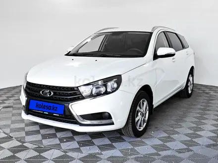 ВАЗ (Lada) Vesta 2021 года за 5 490 000 тг. в Павлодар