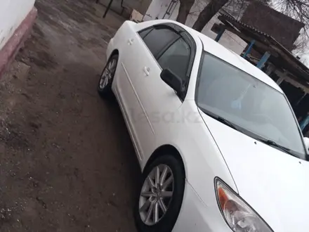 Toyota Camry 2002 года за 5 200 000 тг. в Тараз – фото 5