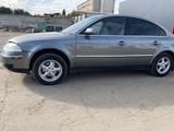 Volkswagen Passat 2003 года за 2 000 000 тг. в Уральск – фото 3
