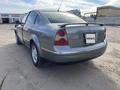 Volkswagen Passat 2003 года за 2 000 000 тг. в Уральск – фото 4