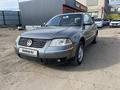 Volkswagen Passat 2003 года за 2 000 000 тг. в Уральск