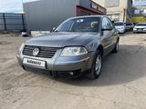 Volkswagen Passat 2003 года за 2 000 000 тг. в Уральск