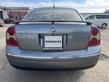 Volkswagen Passat 2003 года за 2 000 000 тг. в Уральск – фото 5
