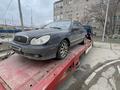 Hyundai Sonata 2002 годаүшін1 600 000 тг. в Атырау – фото 2