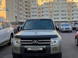 Mitsubishi Pajero 2007 годаүшін14 500 000 тг. в Астана