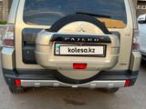 Mitsubishi Pajero 2007 годаүшін14 500 000 тг. в Астана – фото 2