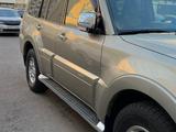 Mitsubishi Pajero 2007 годаүшін14 500 000 тг. в Астана – фото 4