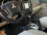 Mitsubishi Pajero 2007 годаүшін14 500 000 тг. в Астана – фото 5