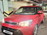 Kia Soul 2014 годаfor6 500 000 тг. в Астана