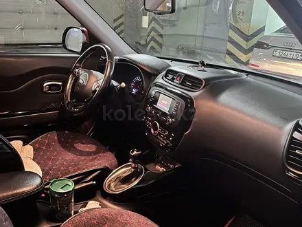 Kia Soul 2014 года за 6 500 000 тг. в Астана – фото 6