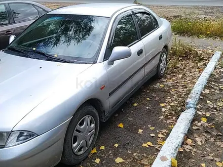 Mitsubishi Carisma 1998 года за 1 500 000 тг. в Алматы – фото 2