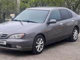 Nissan Primera 2001 годаүшін1 600 000 тг. в Атырау