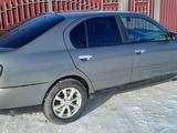 Nissan Primera 2001 годаүшін1 600 000 тг. в Атырау – фото 3