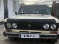 ВАЗ (Lada) 2106 1991 года за 800 000 тг. в Туркестан
