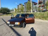 ВАЗ (Lada) 21099 2001 года за 900 000 тг. в Шымкент – фото 2