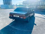 ВАЗ (Lada) 21099 2001 года за 900 000 тг. в Шымкент