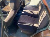 ВАЗ (Lada) 21099 2001 года за 900 000 тг. в Шымкент – фото 4