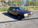 ВАЗ (Lada) 21099 2001 года за 900 000 тг. в Шымкент – фото 5