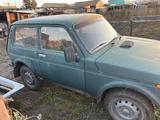 ВАЗ (Lada) Lada 2121 2008 года за 850 000 тг. в Денисовка – фото 5