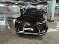 Lexus RX 300 2019 года за 24 100 000 тг. в Алматы – фото 3