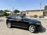 Infiniti FX45 2003 года за 3 900 000 тг. в Алматы – фото 3