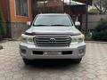 Toyota Land Cruiser 2013 года за 21 500 000 тг. в Алматы