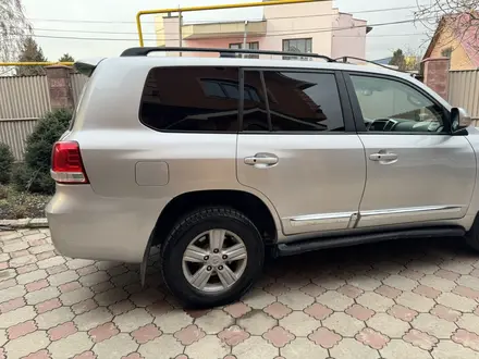 Toyota Land Cruiser 2013 года за 21 500 000 тг. в Алматы – фото 6