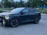 Kia Sportage 2024 года за 16 000 000 тг. в Астана – фото 2
