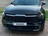 Kia Sportage 2024 года за 16 000 000 тг. в Астана – фото 3