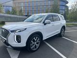 Hyundai Palisade 2022 годаүшін22 500 000 тг. в Астана – фото 3