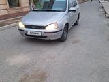 ВАЗ (Lada) Kalina 1117 2011 года за 1 900 000 тг. в Атырау – фото 3