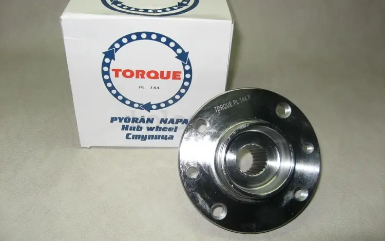 Ступица передняя Kangoo за 11 000 тг. в Алматы