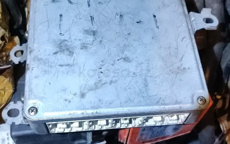 ЭБУ, комп, мозги на Марк 1JZүшін45 000 тг. в Петропавловск