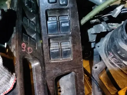 ЭБУ, комп, мозги на Марк 1JZ за 45 000 тг. в Петропавловск – фото 6