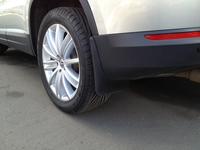 Volkswagen Tiguan брызговики передние задние Тигуан брызгавики за 1 000 тг. в Алматы