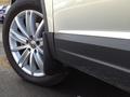 Volkswagen Tiguan брызговики передние задние Тигуан брызгавики за 1 000 тг. в Алматы – фото 2