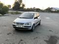 Hyundai Getz 2004 года за 2 450 000 тг. в Алматы – фото 14