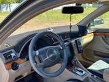 Audi A4 2003 годаүшін3 000 000 тг. в Петропавловск – фото 3