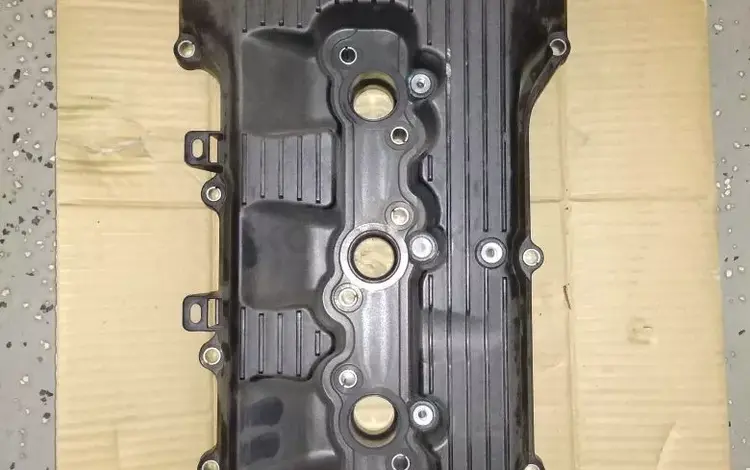Клапанная крышка 2tr 1, 2kdүшін45 000 тг. в Алматы
