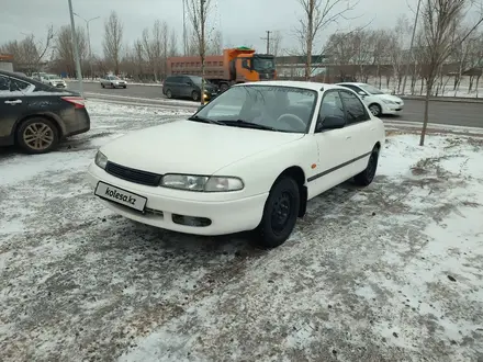 Mazda 626 1993 года за 1 700 000 тг. в Астана