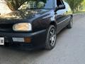 Volkswagen Golf 1992 года за 900 000 тг. в Астана – фото 4