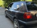 Volkswagen Golf 1992 года за 900 000 тг. в Астана – фото 5