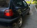 Volkswagen Golf 1992 года за 900 000 тг. в Астана – фото 7