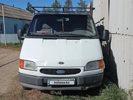 Ford Transit 1995 года за 1 400 000 тг. в Костанай