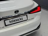 Lexus ES 250 2019 года за 18 600 000 тг. в Астана – фото 4