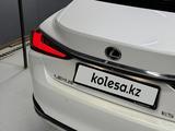 Lexus ES 250 2019 года за 18 600 000 тг. в Астана – фото 5